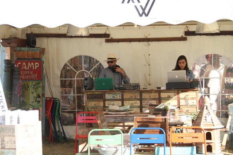 Garden Show & Spring Festival Part 2
